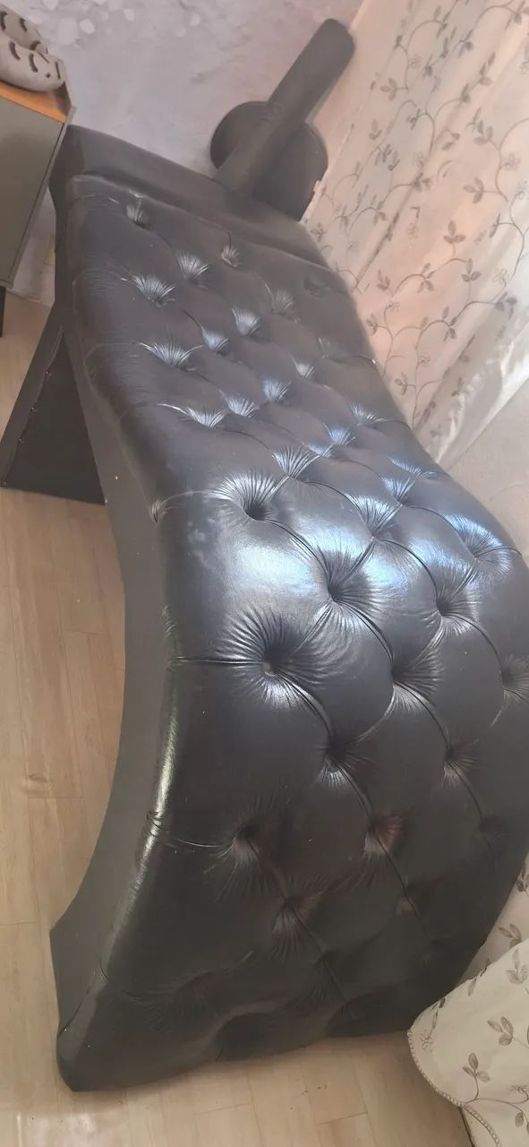 Maca Luxo (Ganha o Mocho de brinde Novo) - Foto 2