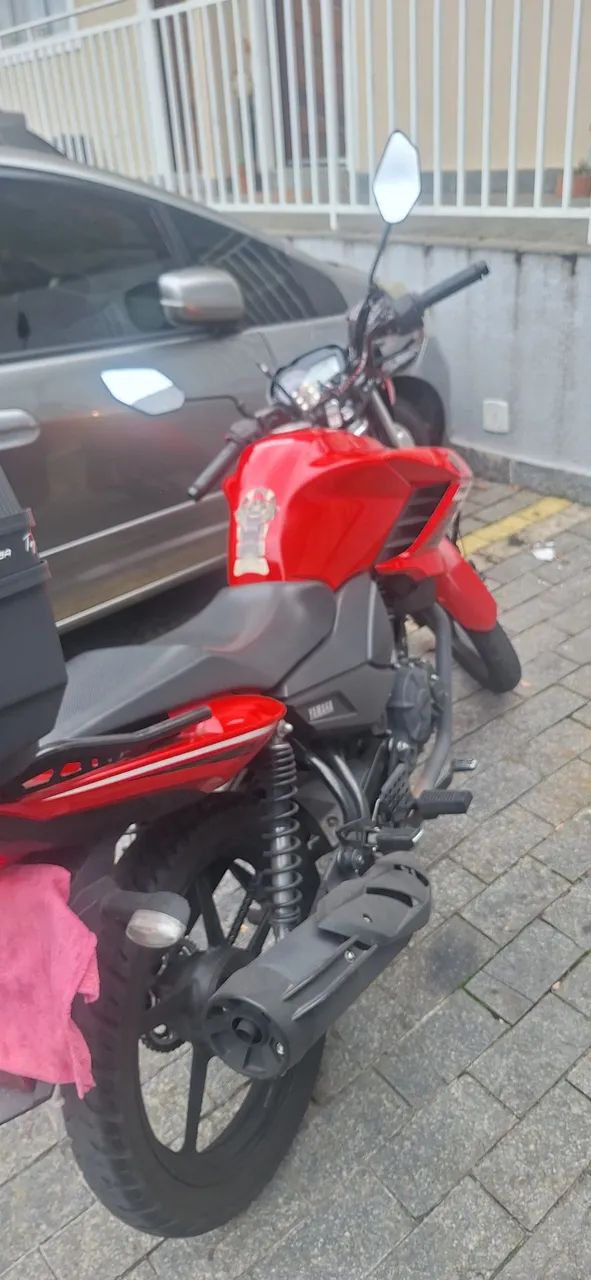 Feizer 150cc  - Foto 2