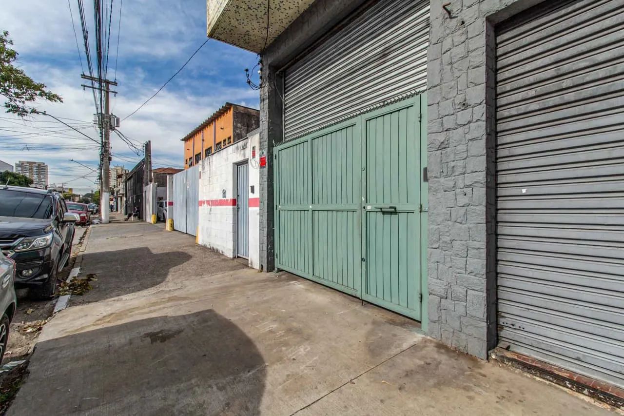 Galpão na Rua Eli, 182  400 m² - Foto 4