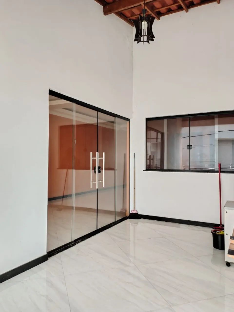 Aluga-se Casa Nova no Cambolo  - Foto 4
