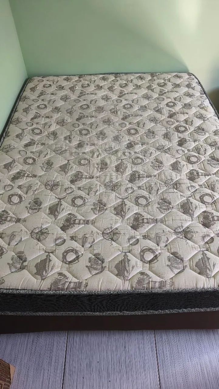 Cama de casal  - Foto 2