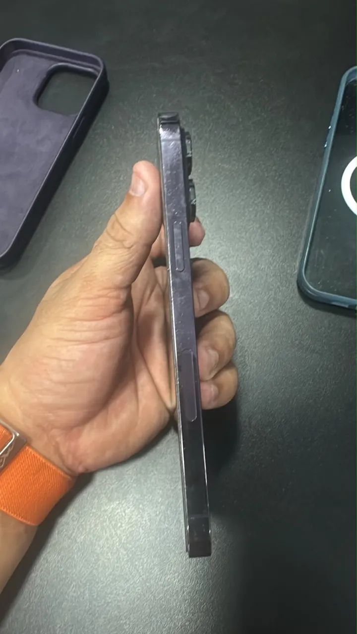 IPHONE 14 pro max 