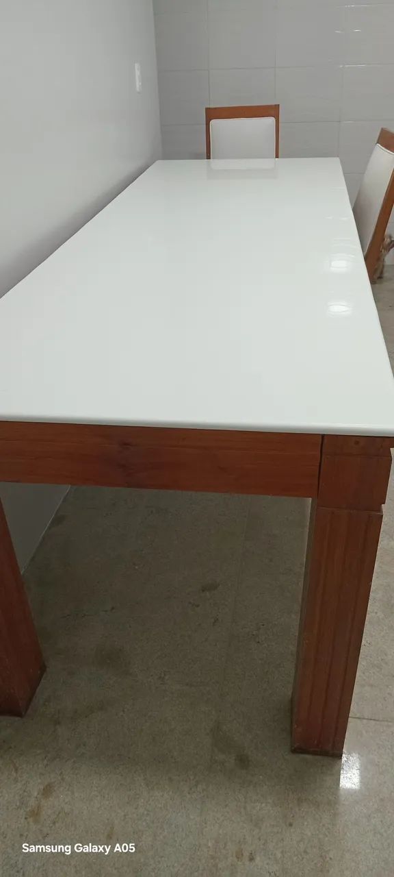 Mesa  - Foto 3