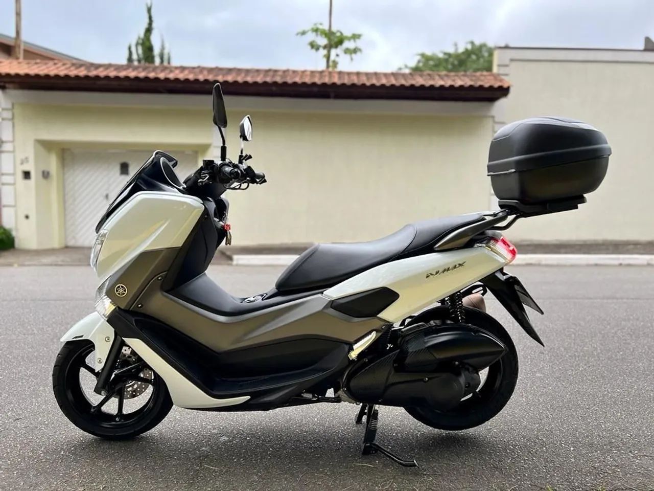 Yamaha Star Wars 160 ABS 2020 - 1490031607 | OLX