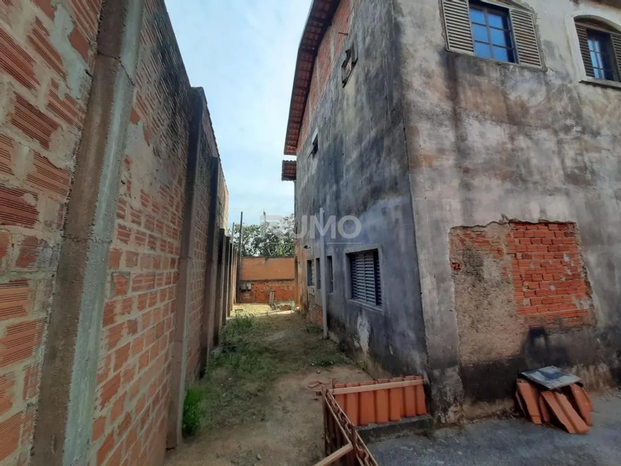 Sobrado à venda em Campinas, Parque Valença I, com 2 quartos, com 96 m² - Foto 4