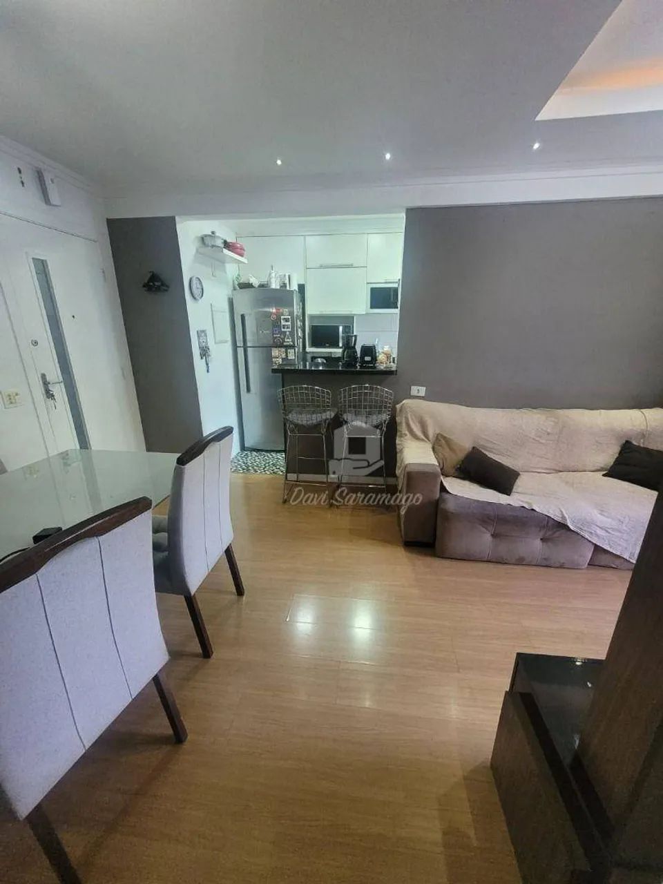 Apartamento com 2 Quartos à Venda no Fonseca - Foto 5
