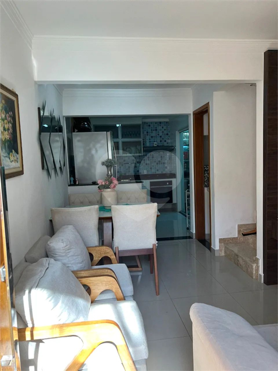 Condomínio com 2 quartos à venda em Sítio do mandaqui - SP - Foto 4
