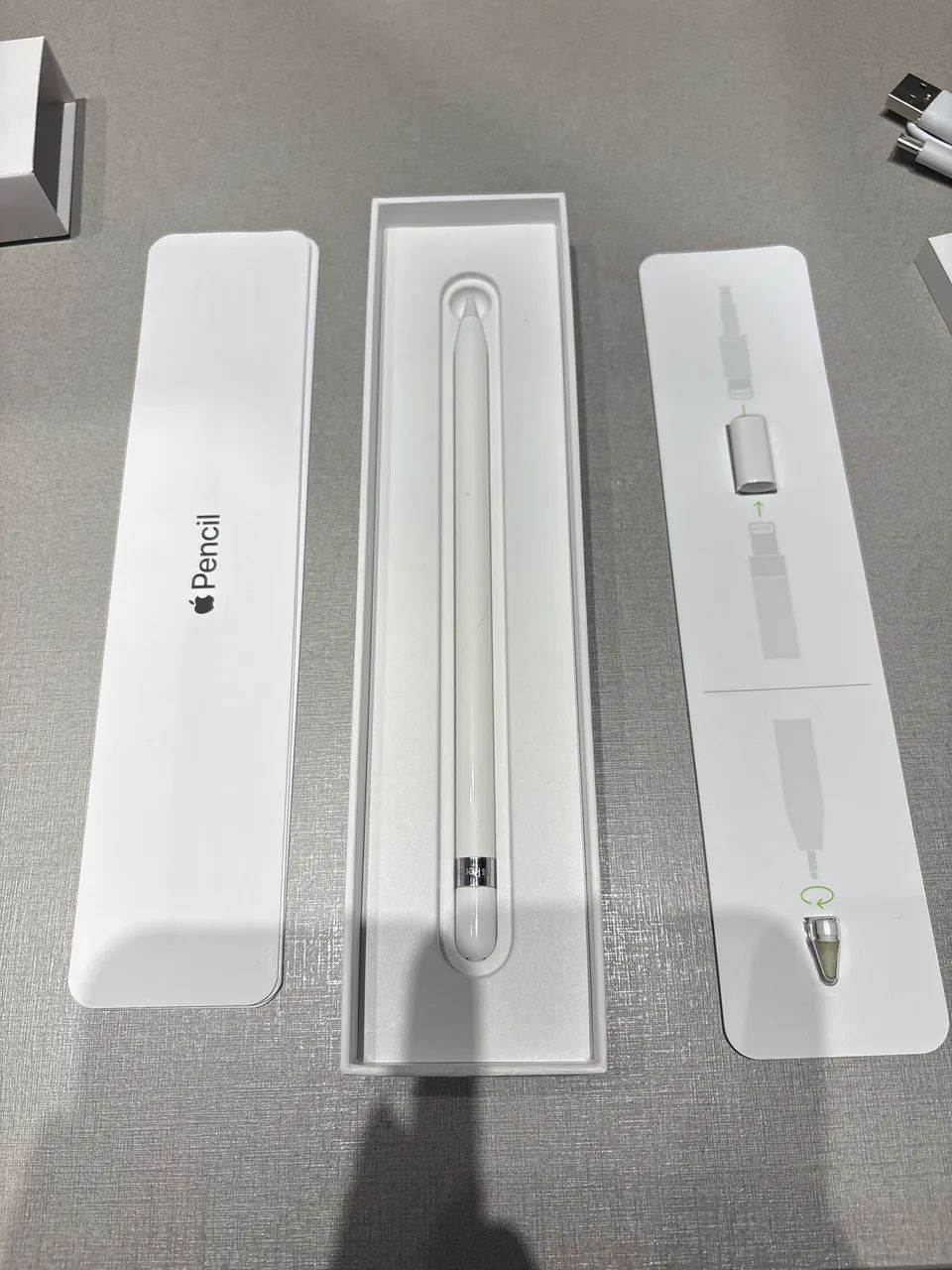 Apple Pencil - Foto 3