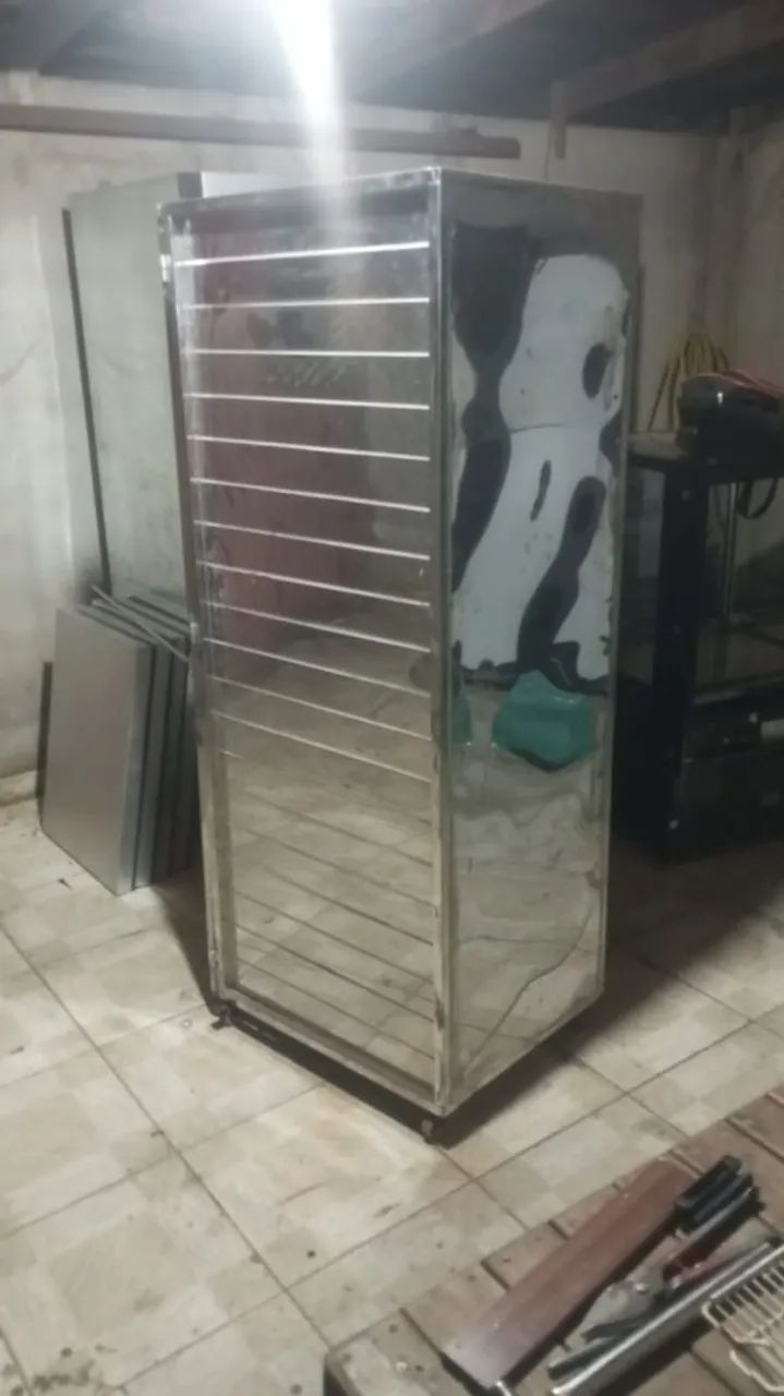 Armários de pão  - Foto 3