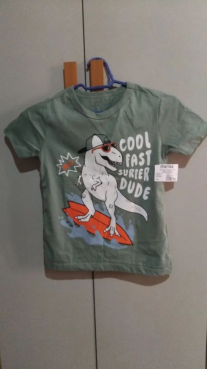 Roupa infantil  - Foto 3