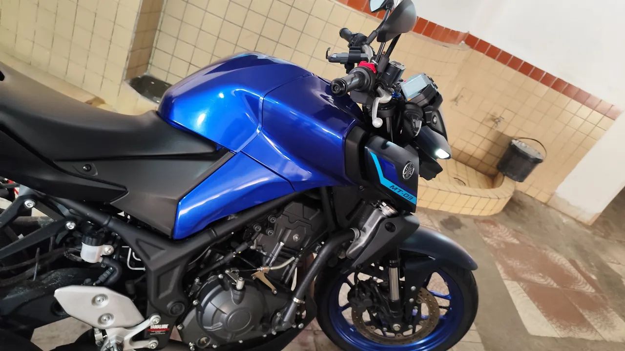 Mt 03 - Foto 2