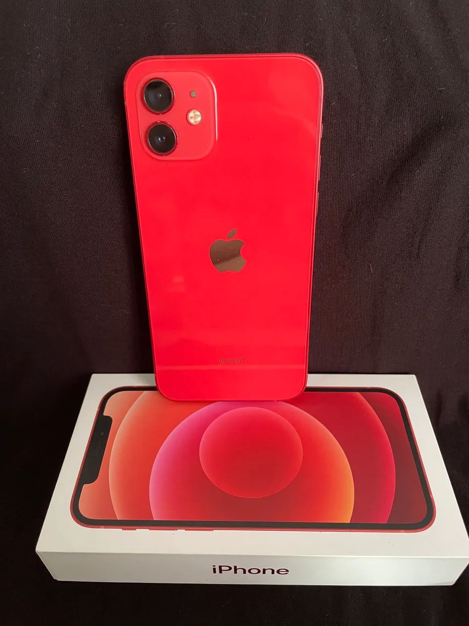 iPhone 12 - Foto 4