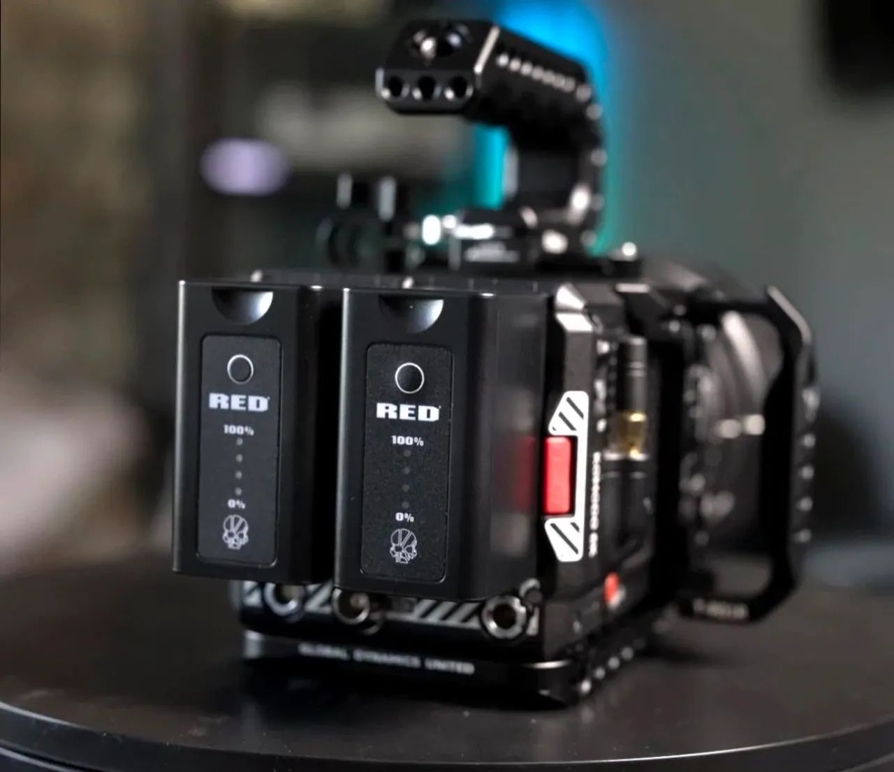 RED KOMODO 6K フルセット RED Komodo 6K Big Bundle / 