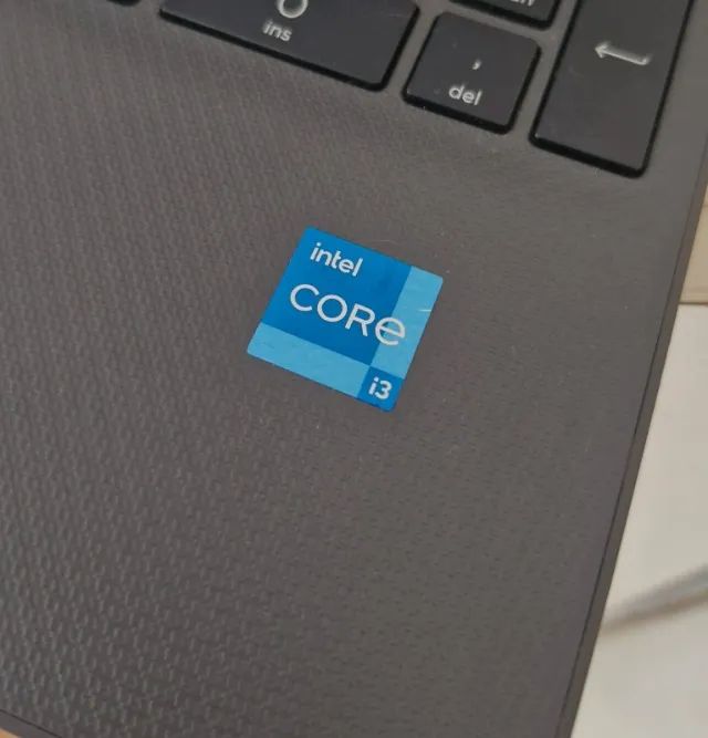 Notebook HP I3 - Foto 4