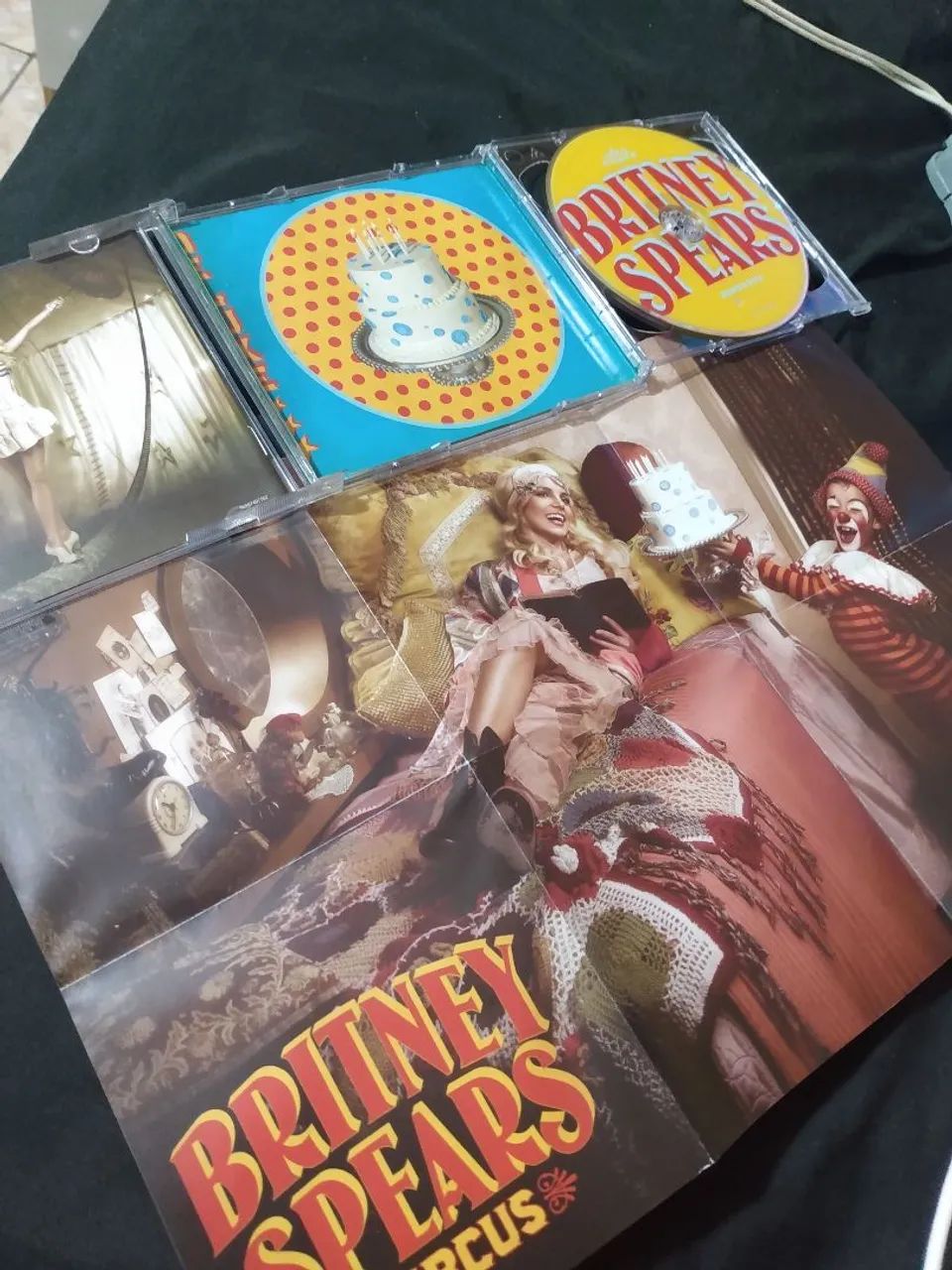 CIRCUS DAYS　イギリス　サイケポップ　紙ジャケCD６枚セット　ボックス Amazon.co.jp: Circus Days Vol.6: ミュージック