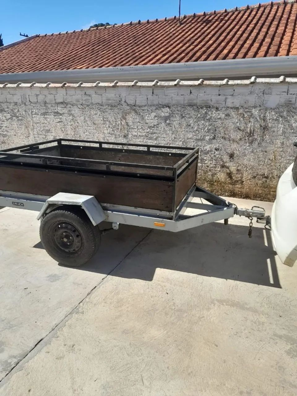 Carretinha  - Foto 3
