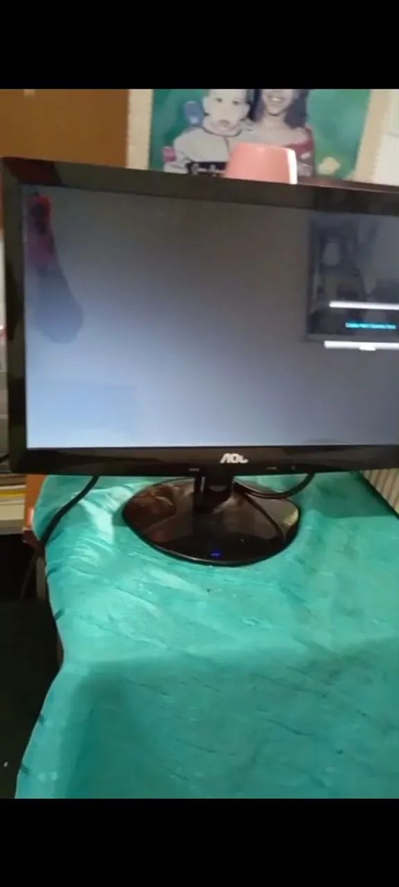 Monitor de computador  - Foto 2