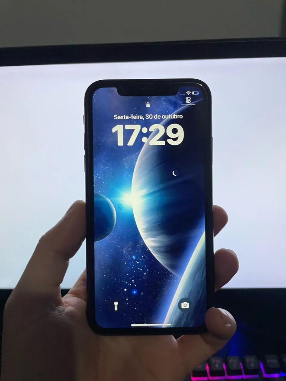 iPhone XR 64GB ? 100% Original - Foto 3