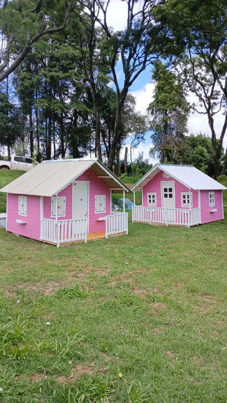 Casinhas de boneca  - Foto 4