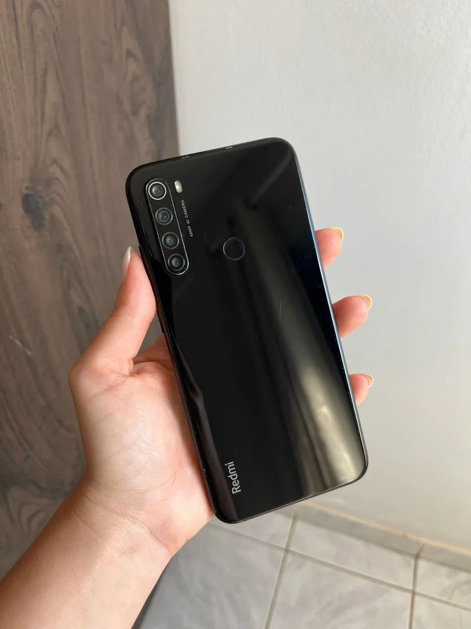 Xiaomi Redimi Note 8 - Foto 2
