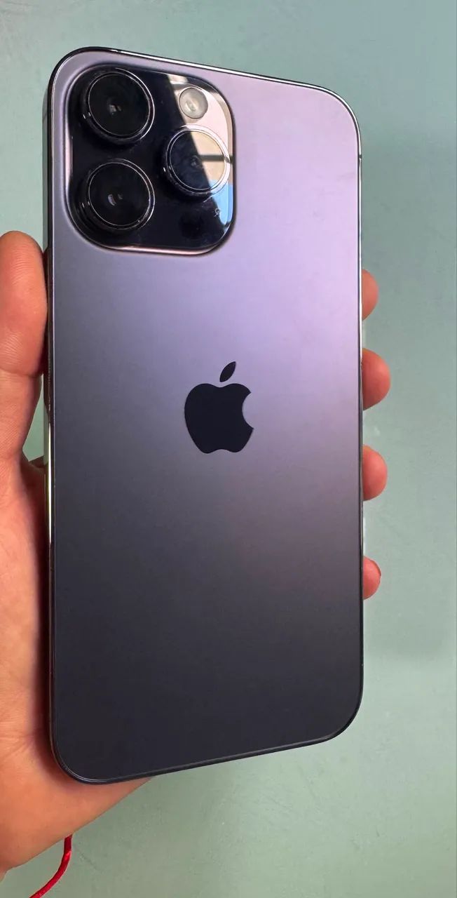 iPhone 14 Pro Max 256g 