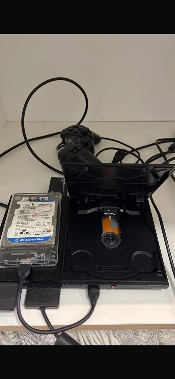 Ps2