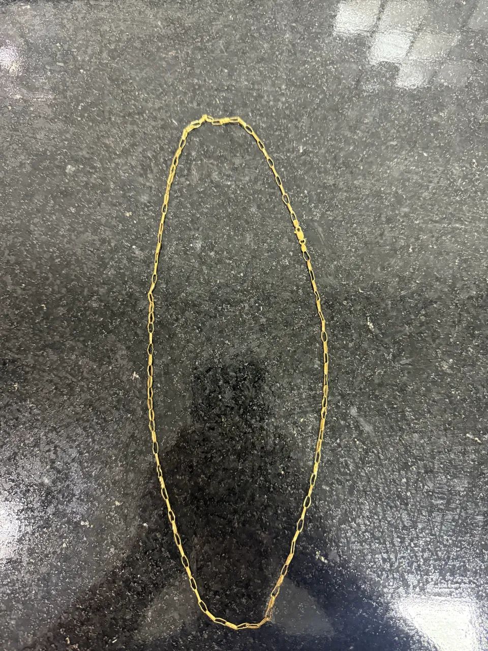 Cordão de ouro - Foto 3