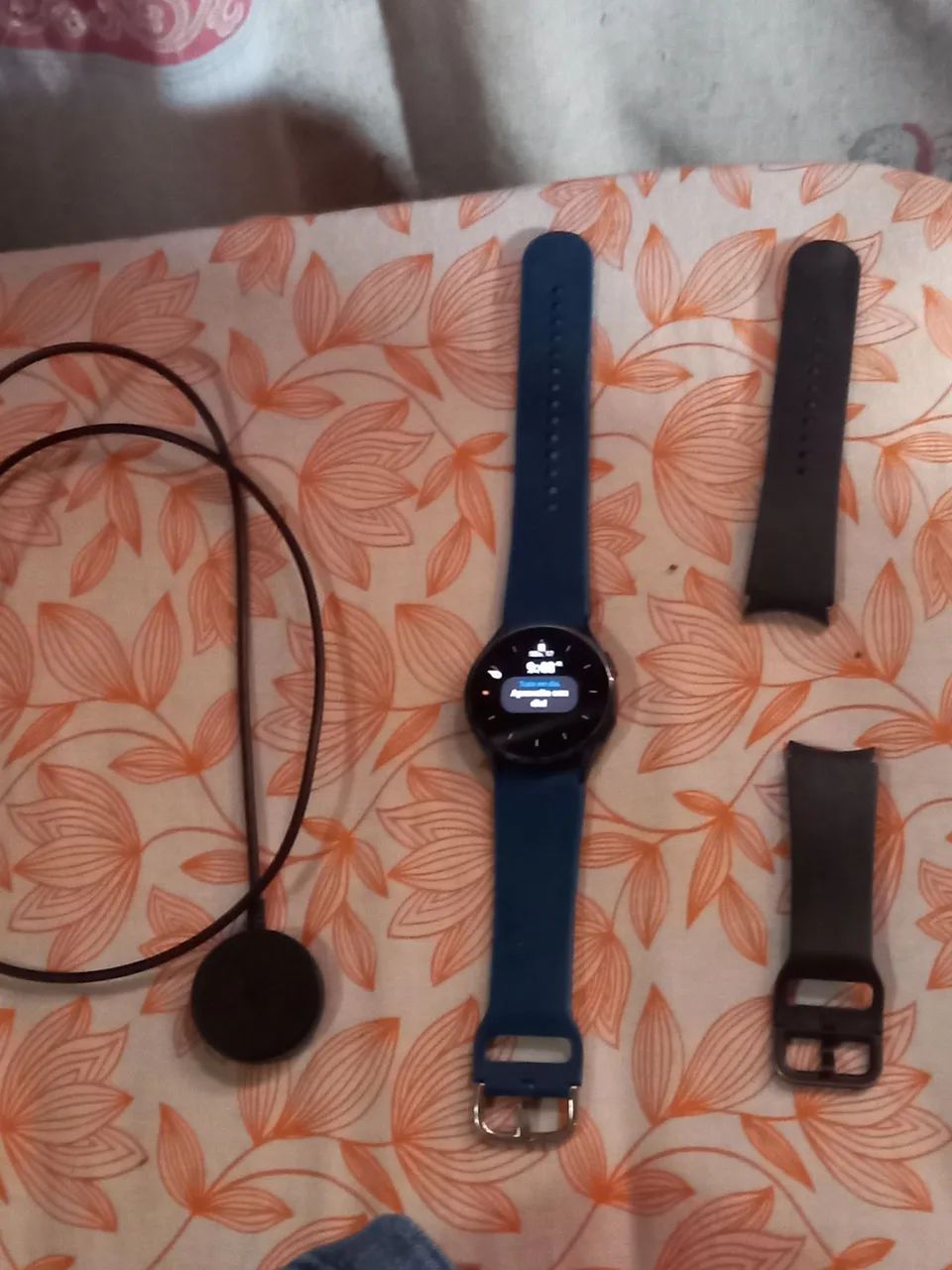 samsung galaxy watch 4 ( E1BF ) - Foto 2