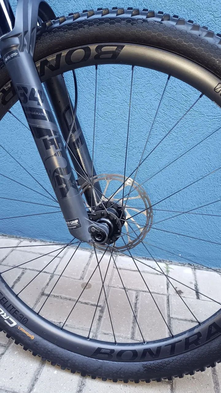 Scott Spark SRAM AXS - Foto 3