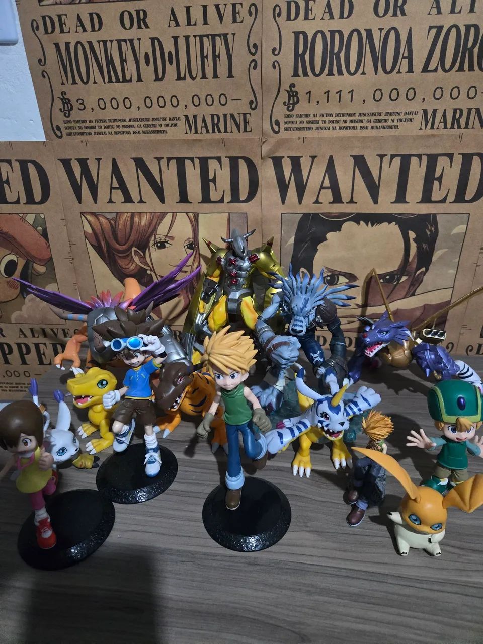 Digimon Actions - Foto 4