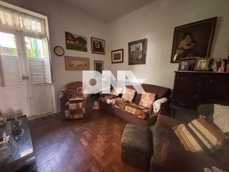 Apartamento : / Residencial / Humaitá - Foto 3