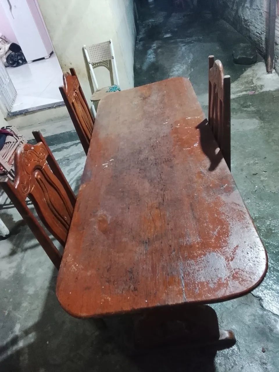 Mesa de cozinha - Foto 3