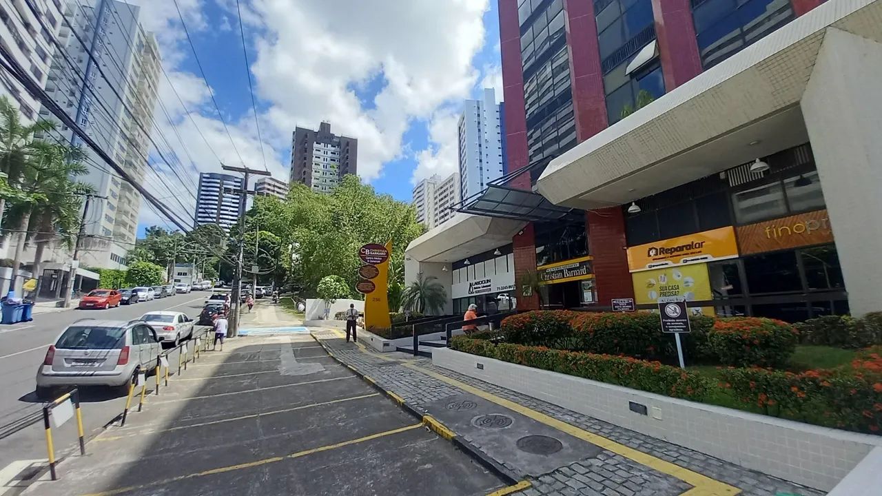 Sala Comercial para Venda no Cidade Jardim - Foto 2