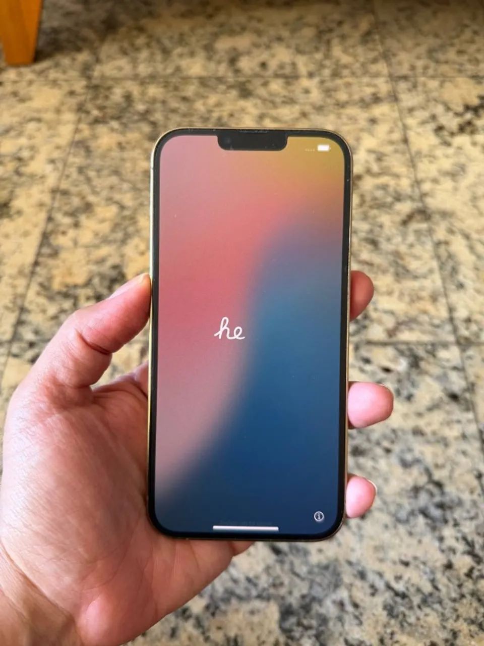 iPhone 13 promax - Foto 2