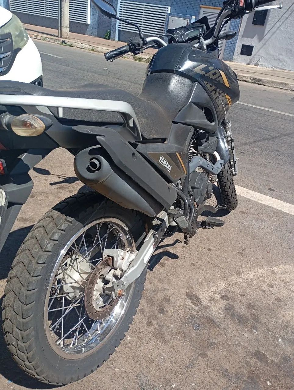 Yahamara crosser 2019 - Foto 4