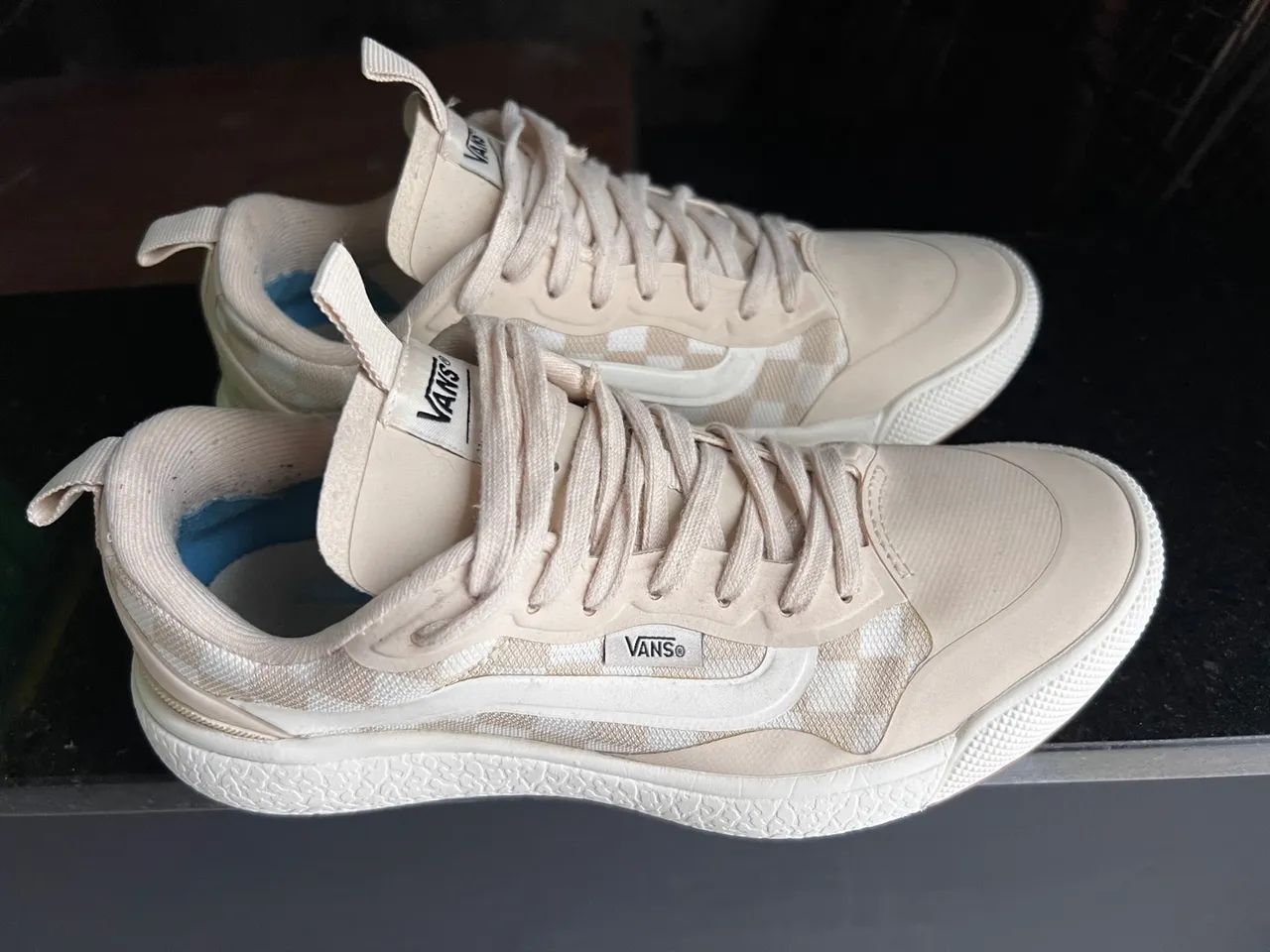 Vans ultrarange  - Foto 5