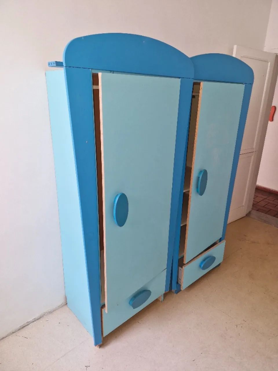Guarda-roupa Infantil da IKEA