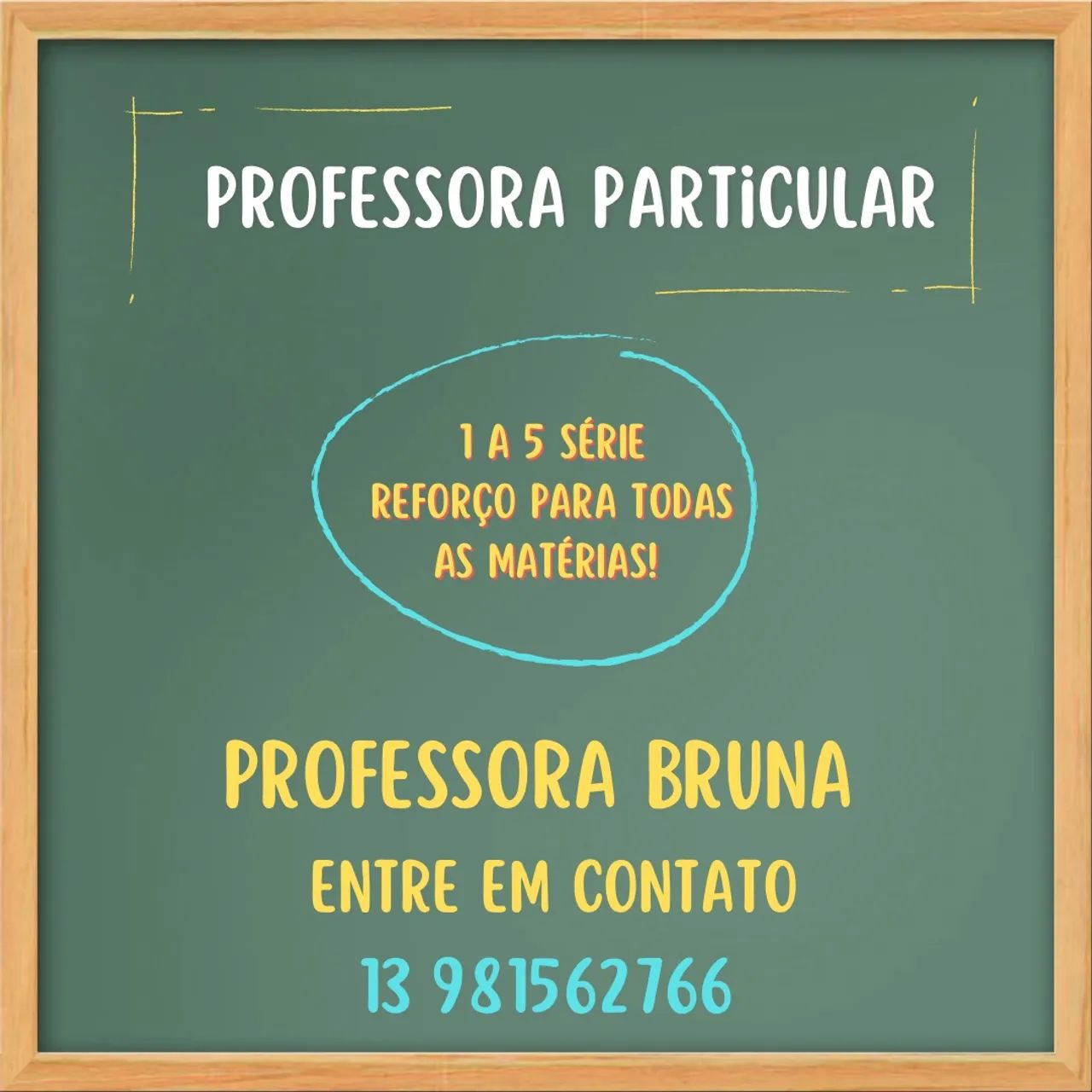 Aula particular (reforço) - Foto 2