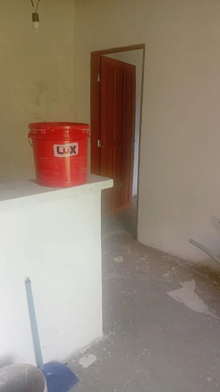 Vendo uma casa com ponto comercial  - Foto 5