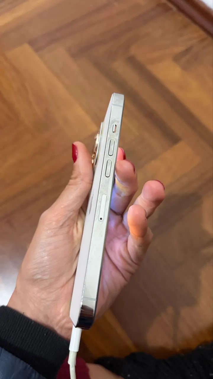 IPHONE 13 pro 512gb - Foto 5