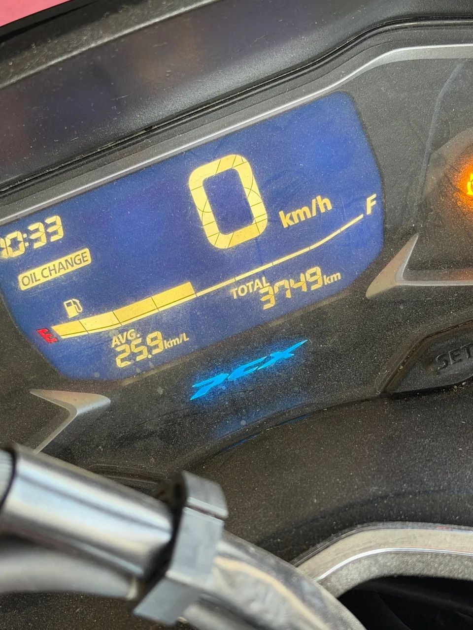 Pcx - Foto 4