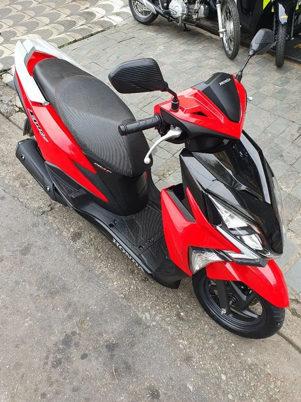 ELITE 125 ANO 2023 - Foto 5