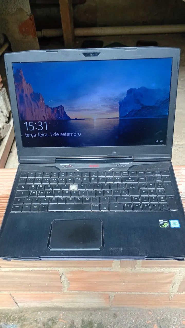 Notebooks Gamer  - Foto 2