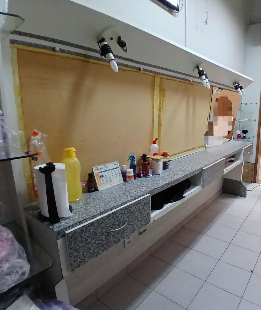 Bancada de salão  - Foto 2