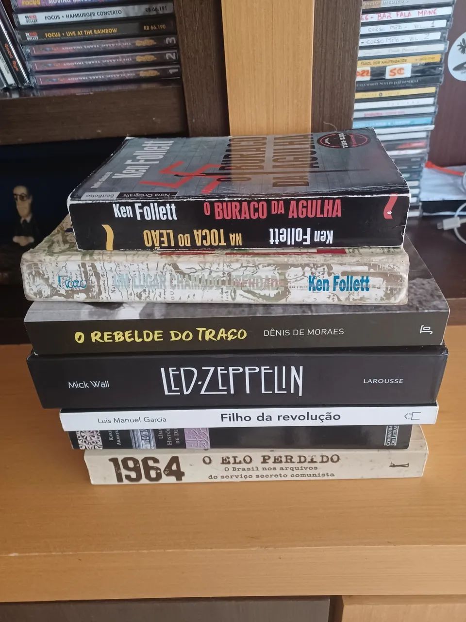 07 LIVROS
