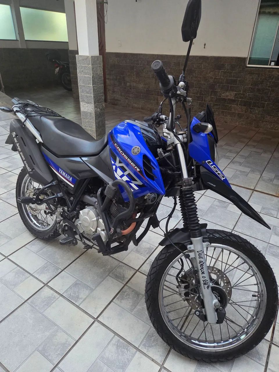 CROSSER XTZ 2021 - Foto 2