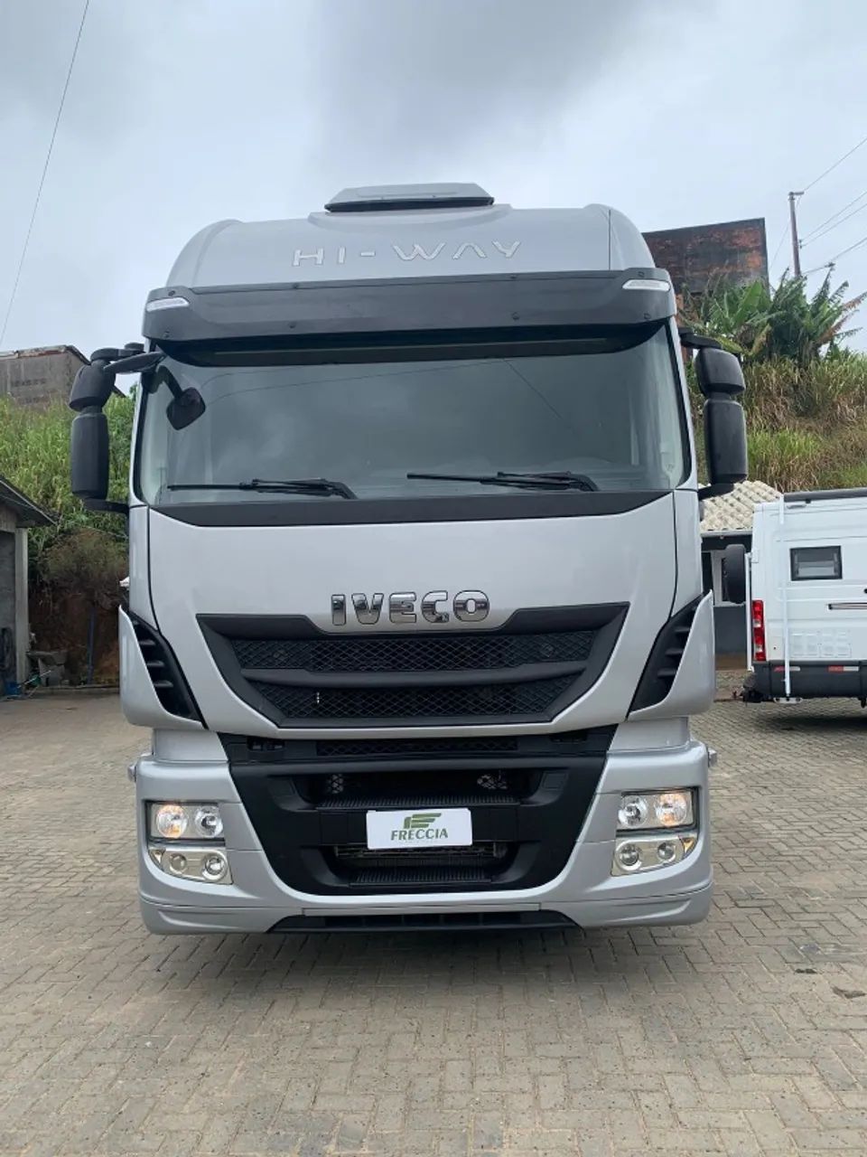Iveco Hi-Way 440 6x2 - Foto 5