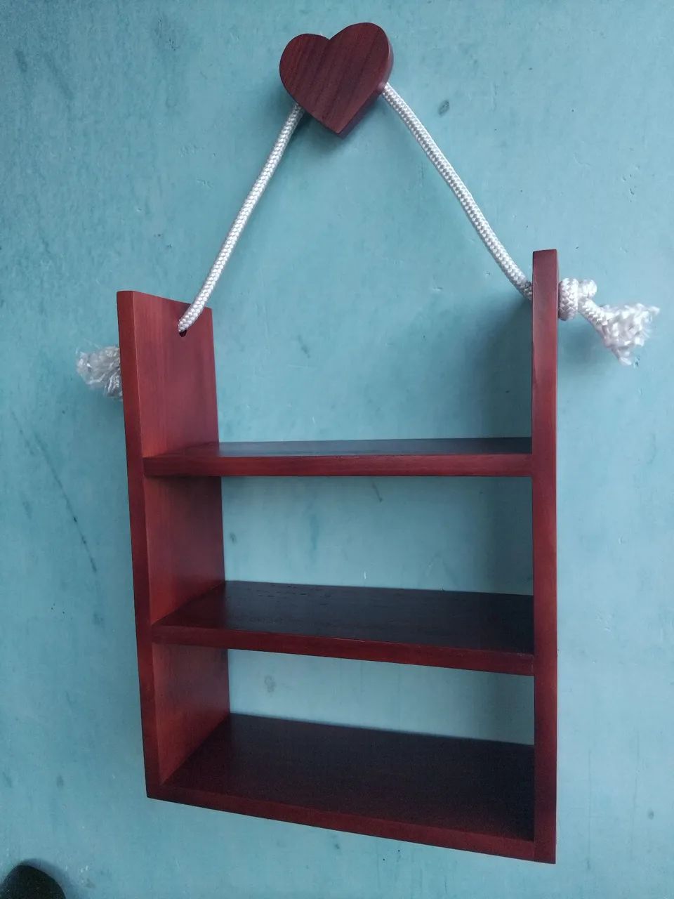 Nicho  madeira