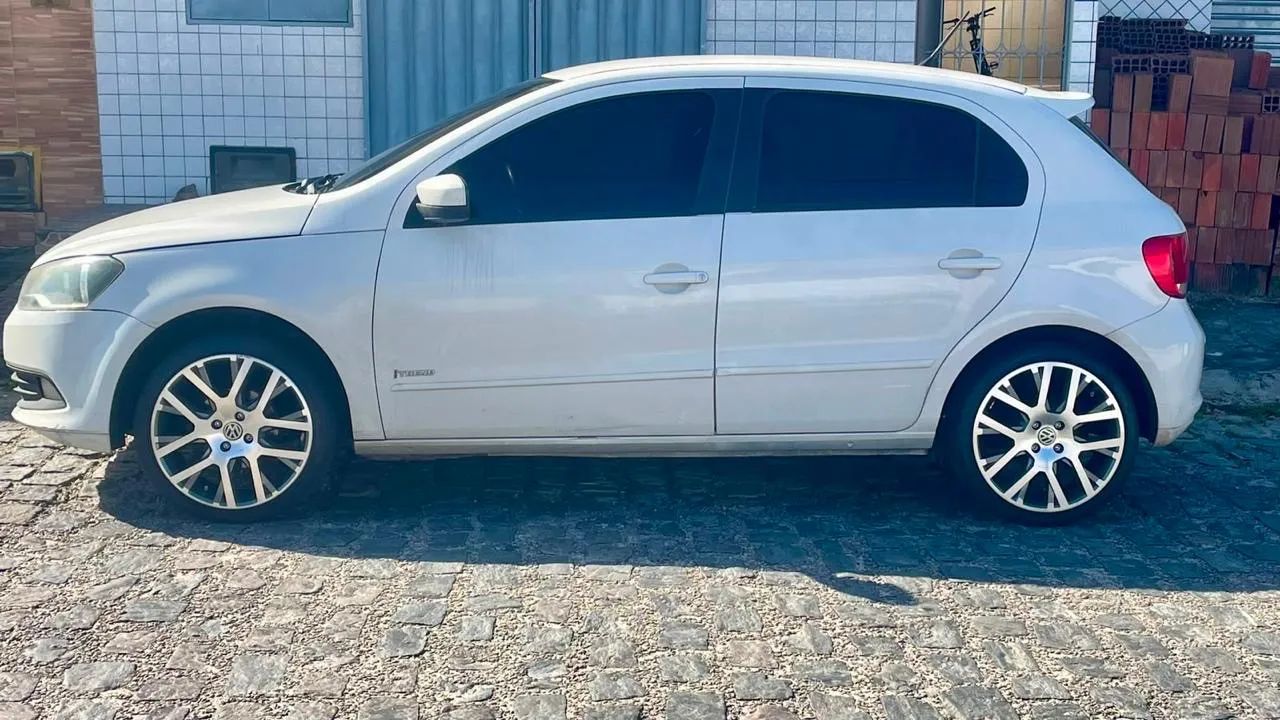 Rodas 17 - Foto 5