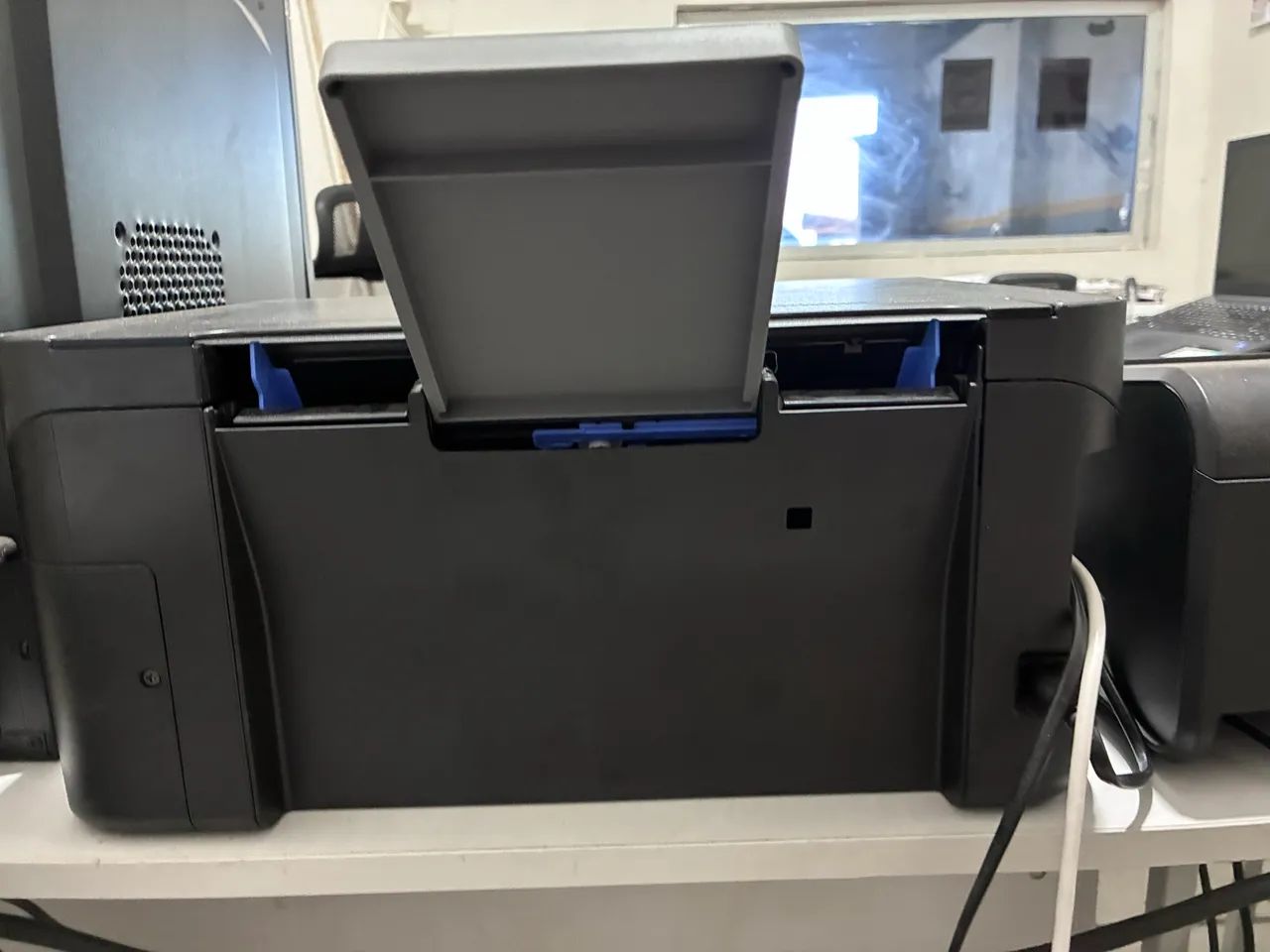 IMPRESSORA EPSON L3250
